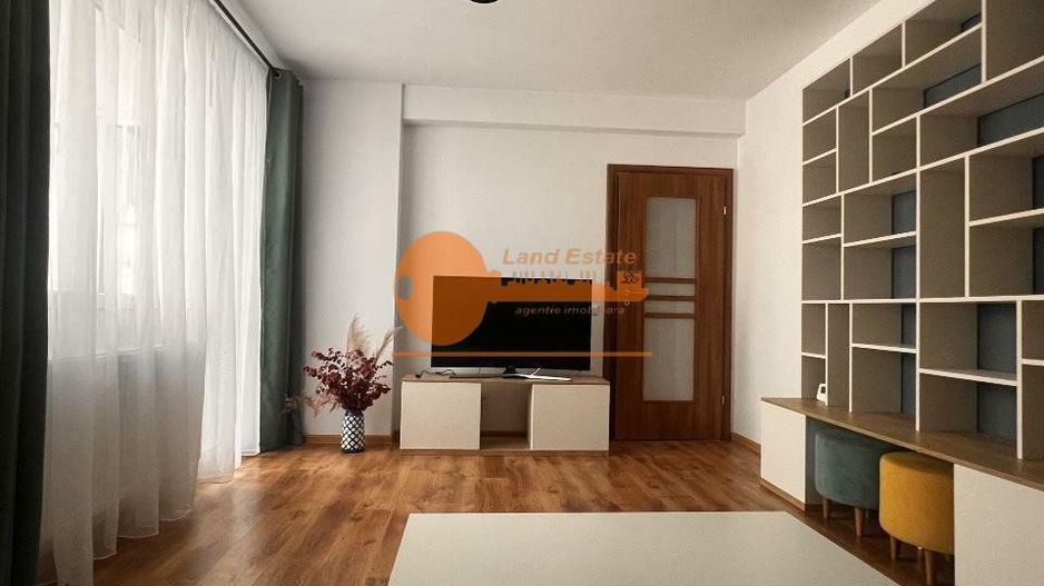 2 camere Dristor ( parcare -2021-250 m metrou ) - Poză 5