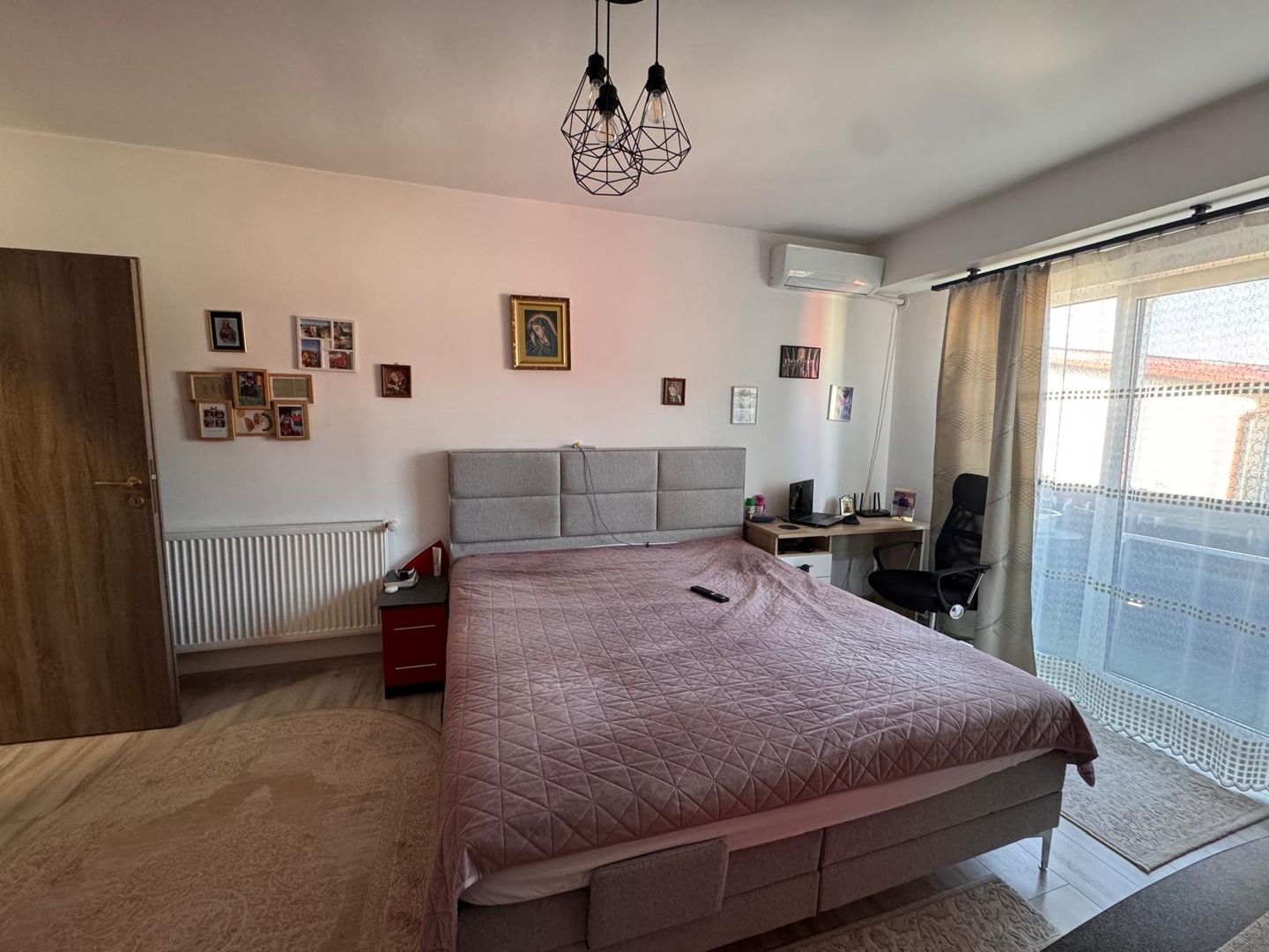 PENTHOUSE 5 CAMERE | 126 MP | DOUĂ NIVELURI | PARCARE SUBTERANĂ - Poză 12