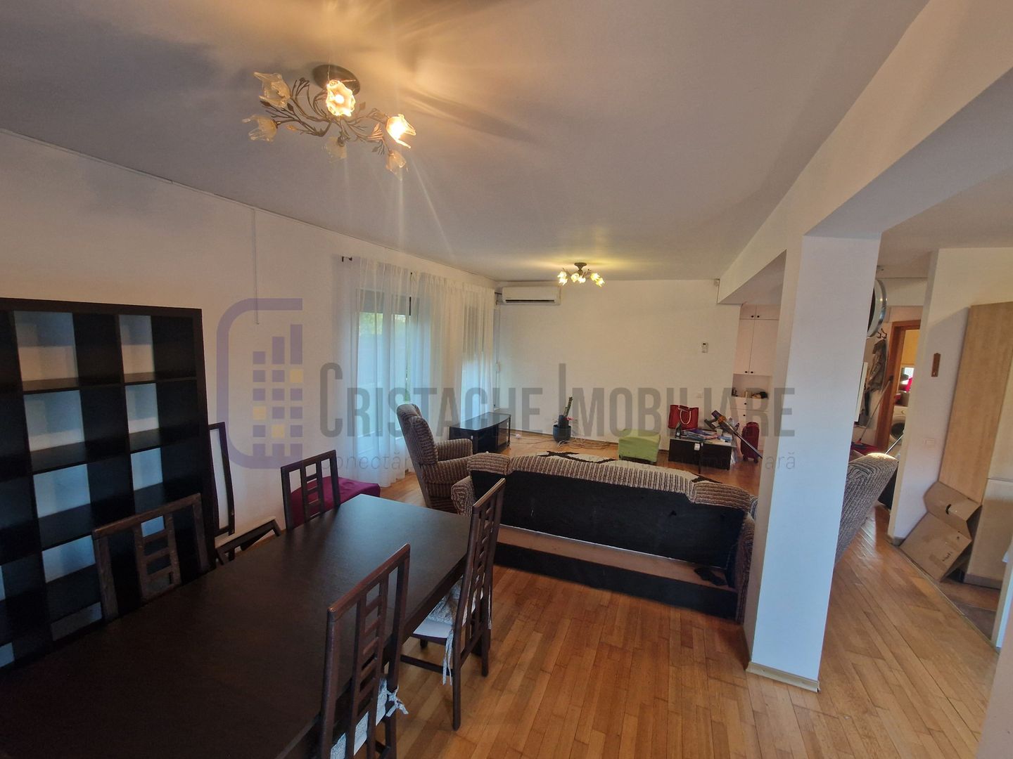 Vila individuala | 5 camere | Complex Madrid, Voluntari - Poză 3