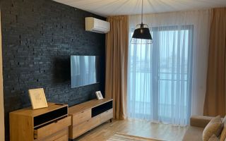Apartament 2 camere premium cu vedere spre lac. - Poză 1
