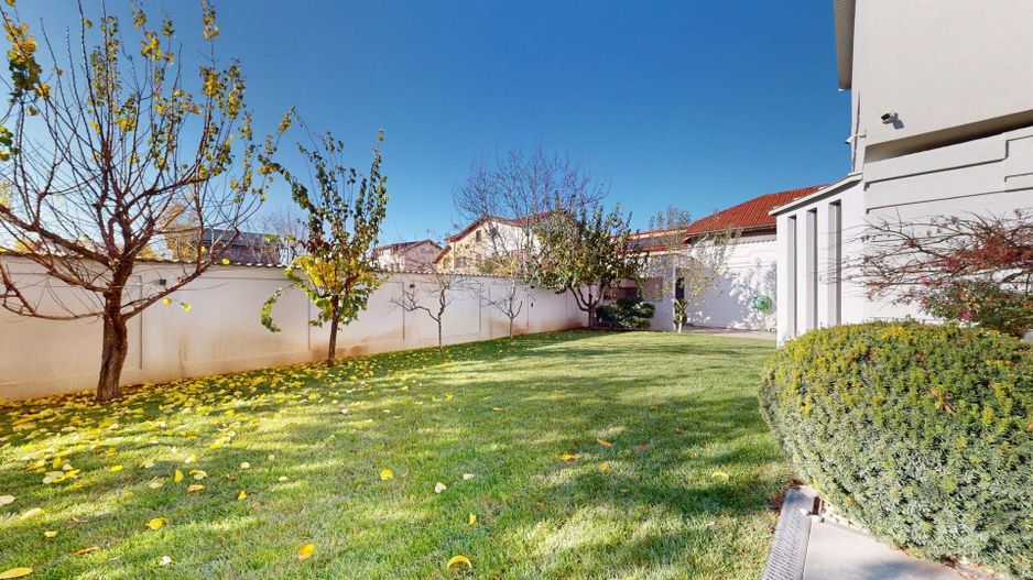 Titan Pallady imobil de exceptie totul la superlativ - Poză 24