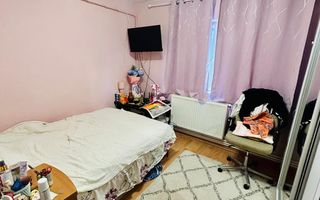 2 camere decomandat, bloc din 1980 zona Dacia - Poză 7