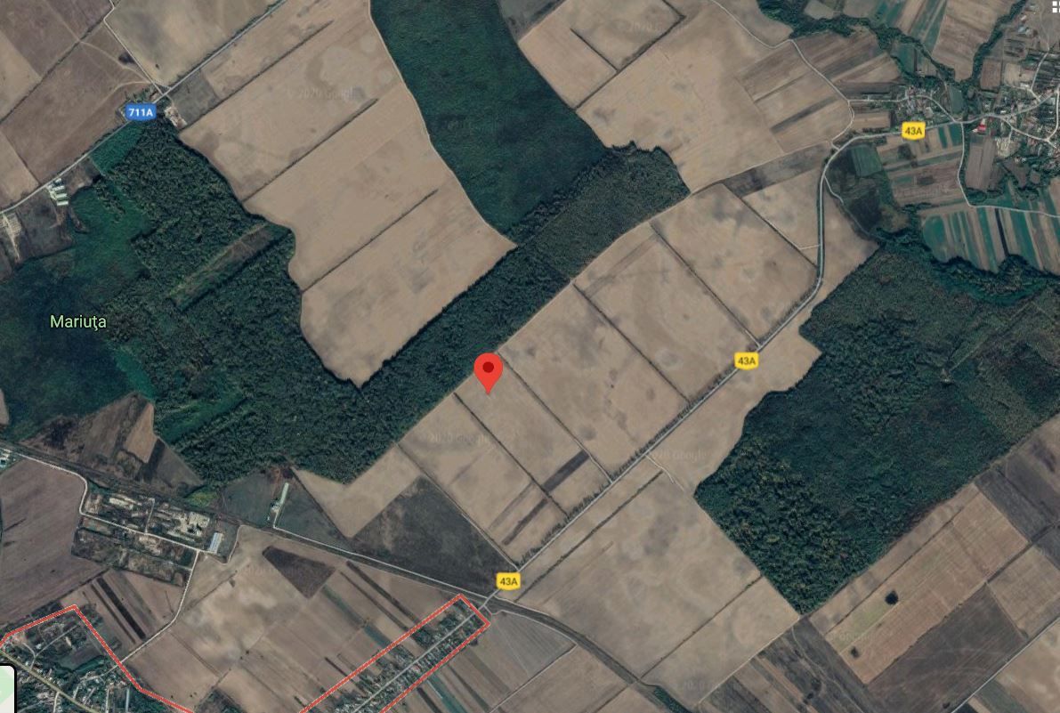 Teren Racari - Poză 1