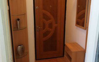 Garsoniera Piata Iancului Metrou Terasa 2 Holuri - Poză 7