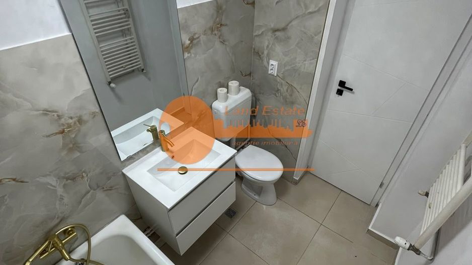 Apartament 2 camere | Gorjului | Etaj 1/4 - Poză 13