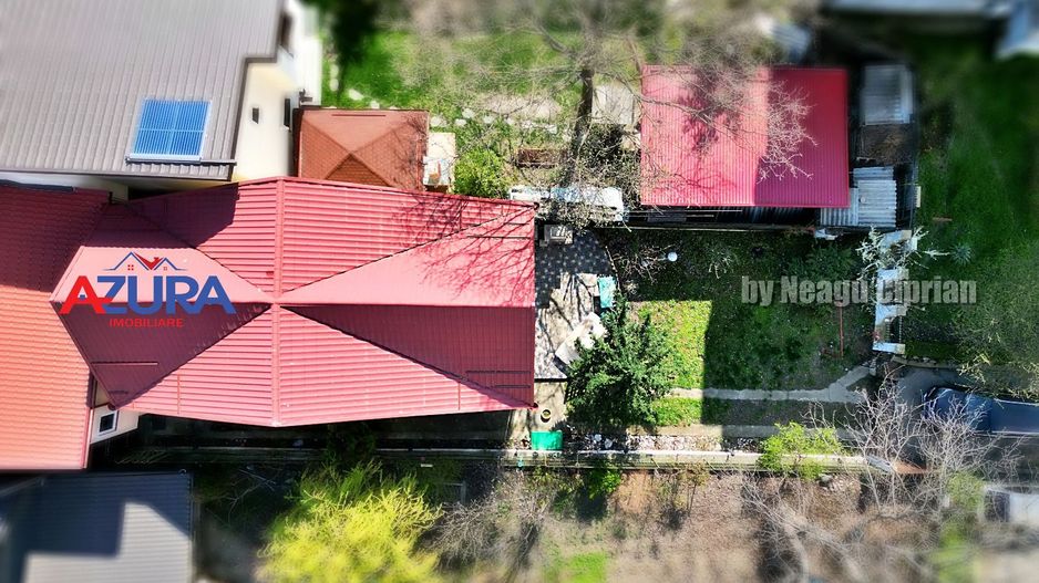 Vanzare Casa Gavana - deasupra Parcului Lumina - Poză 17