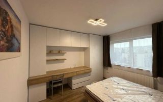 2 camere decomandate, modern, Manastur,Piata Flora, Calvaria, Penny - Poză 1