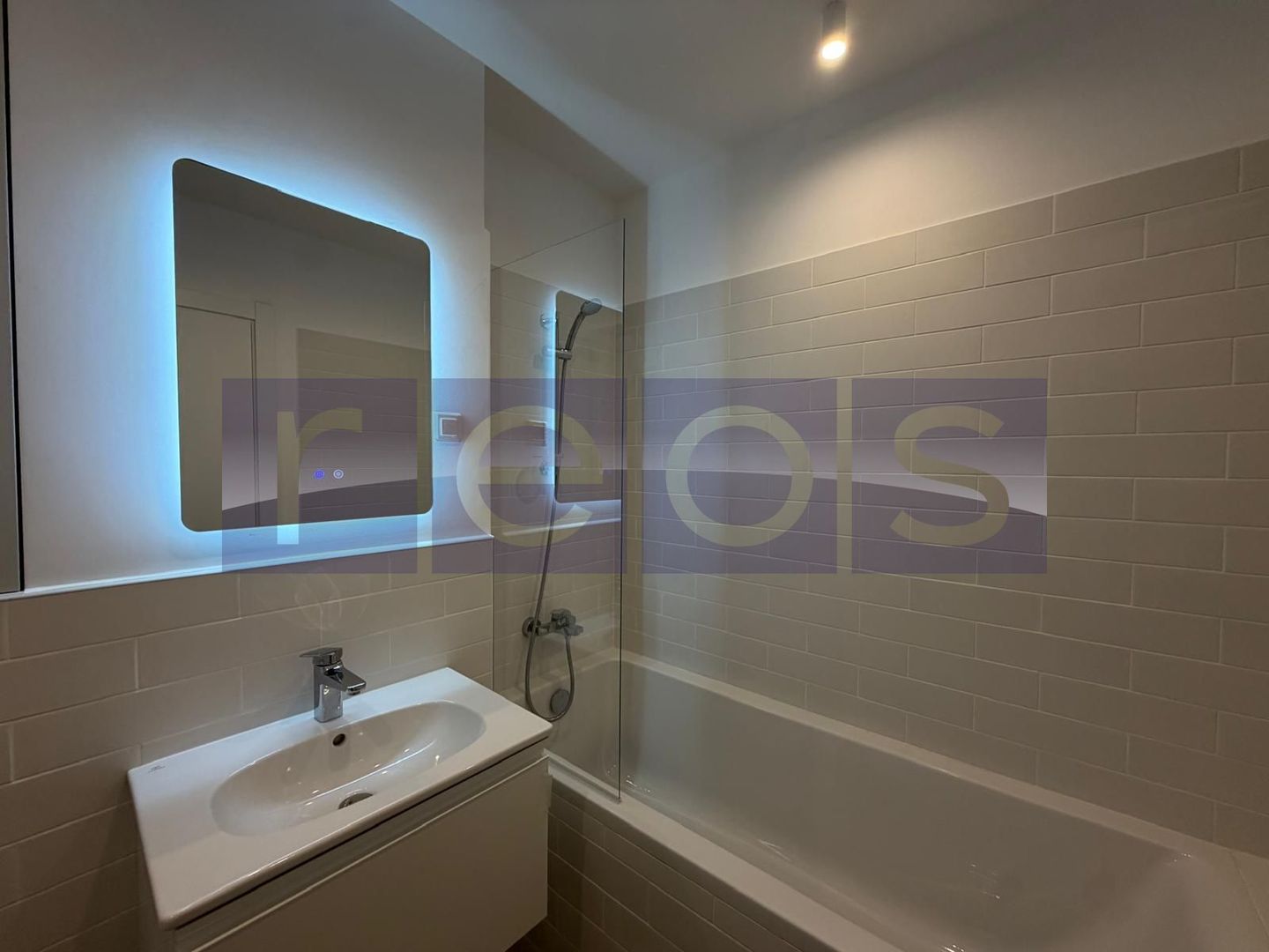 APARTAMENT 2 CAMERE | MOBILAT-UTILAT LUX | PARCARE | STRAULESTI | 64MP - Poză 16