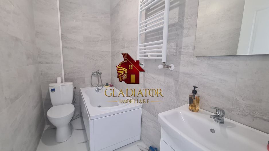 De inchiriat nemobilat Astoria Residence Lunca Cetatuii loc parcare - Poză 7