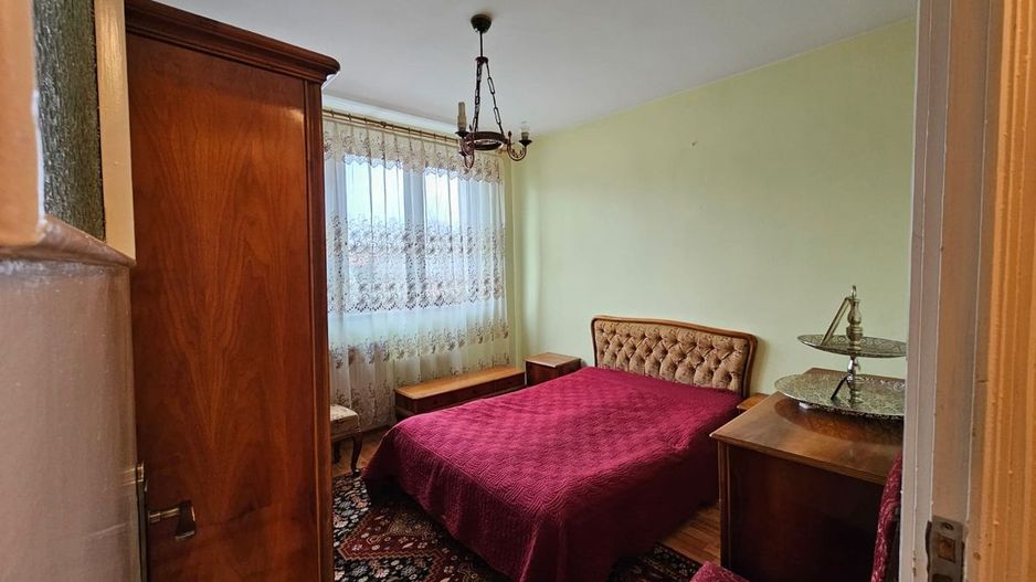 DE INCHIRIAT | APARTAMENT 2 CAMERE | DOMENII - Poză 3