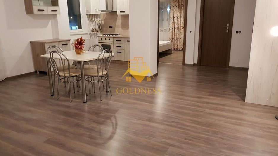 2 camere, Europa, Eugen Ionesco, Calea Turzii, Leroy Merlin, Parcare - Poză 3