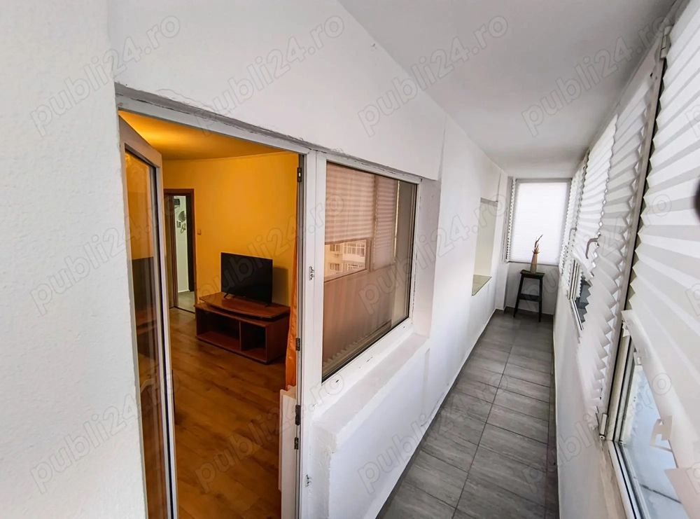 De inchiriat apartament cu 2 camere in zona Stefan Cel Mare - Poză 9