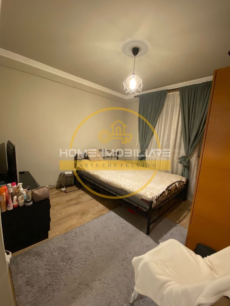 Apartament cu 2 camere/ 47mp/ zona Podu de Fier - Poză 2