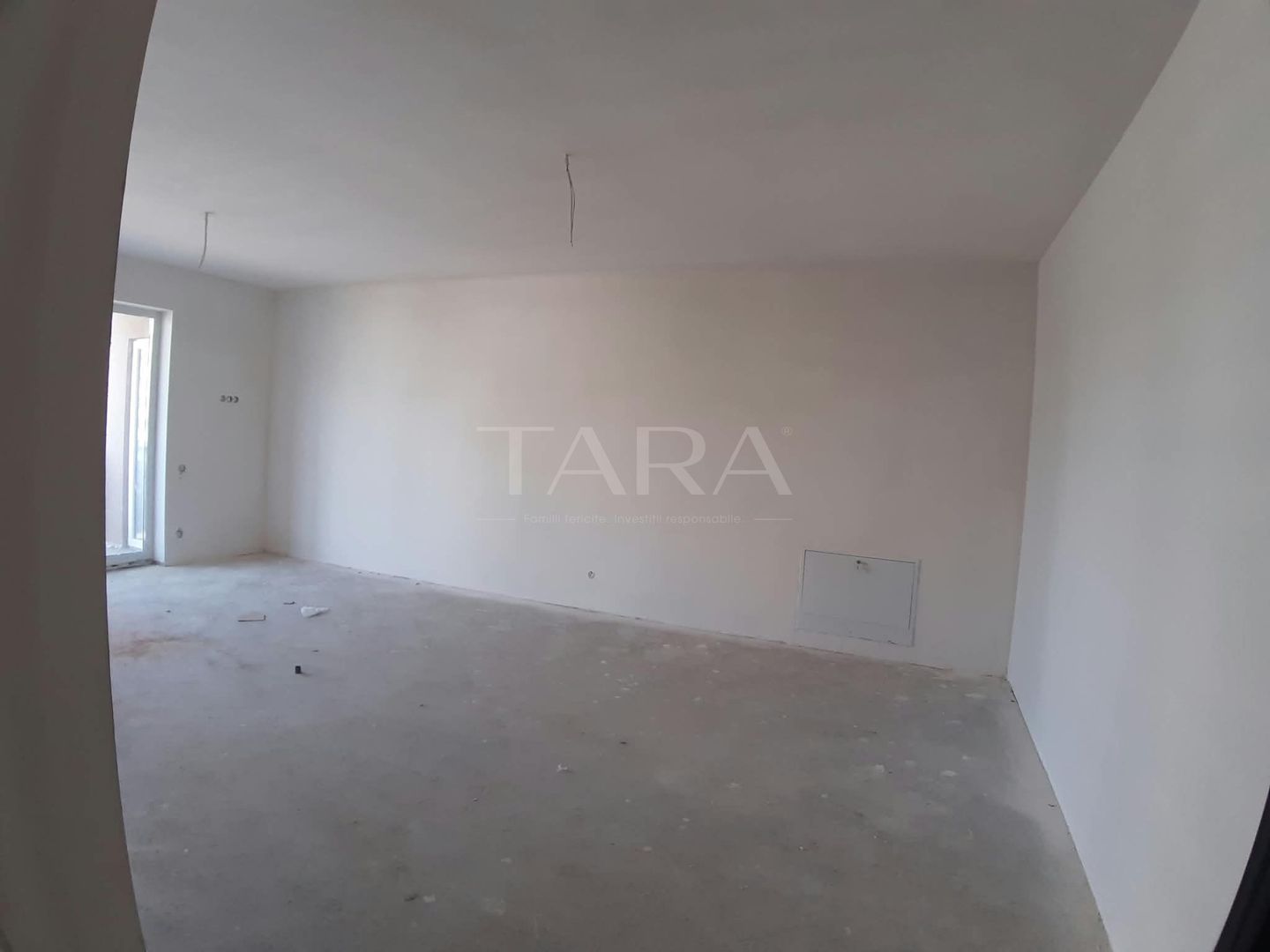 Apartament 2 camere Florești – Vivo,, investiție sigură. - Poză 3
