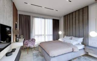 Vila Premium cu Piscina si Garaj dublu-Otopeni - Poză 20