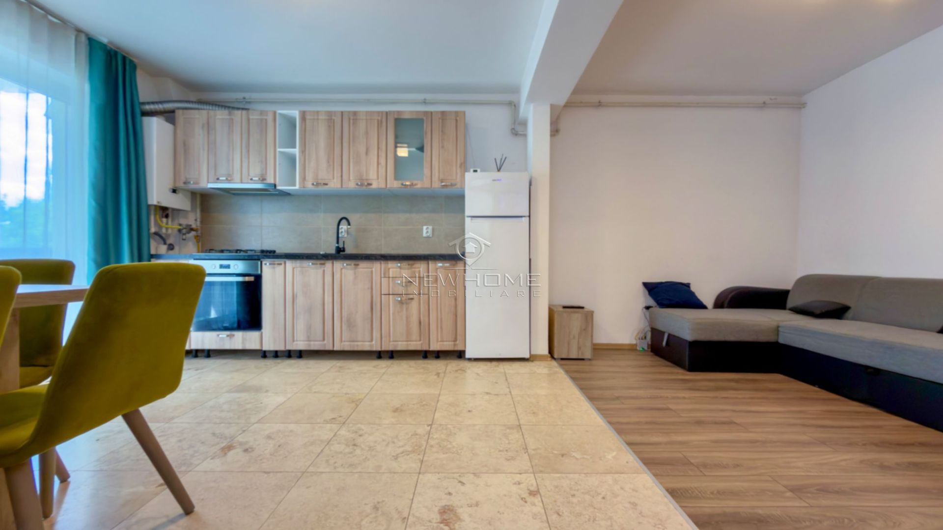 Apartament 2 camere Parcare, în zona Dambul Rotund - Poză 3