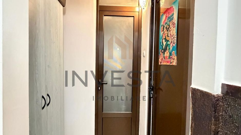 Apartament cu 4 camere in Zorilor , pe strada Louis Pasteur! - Poză 6