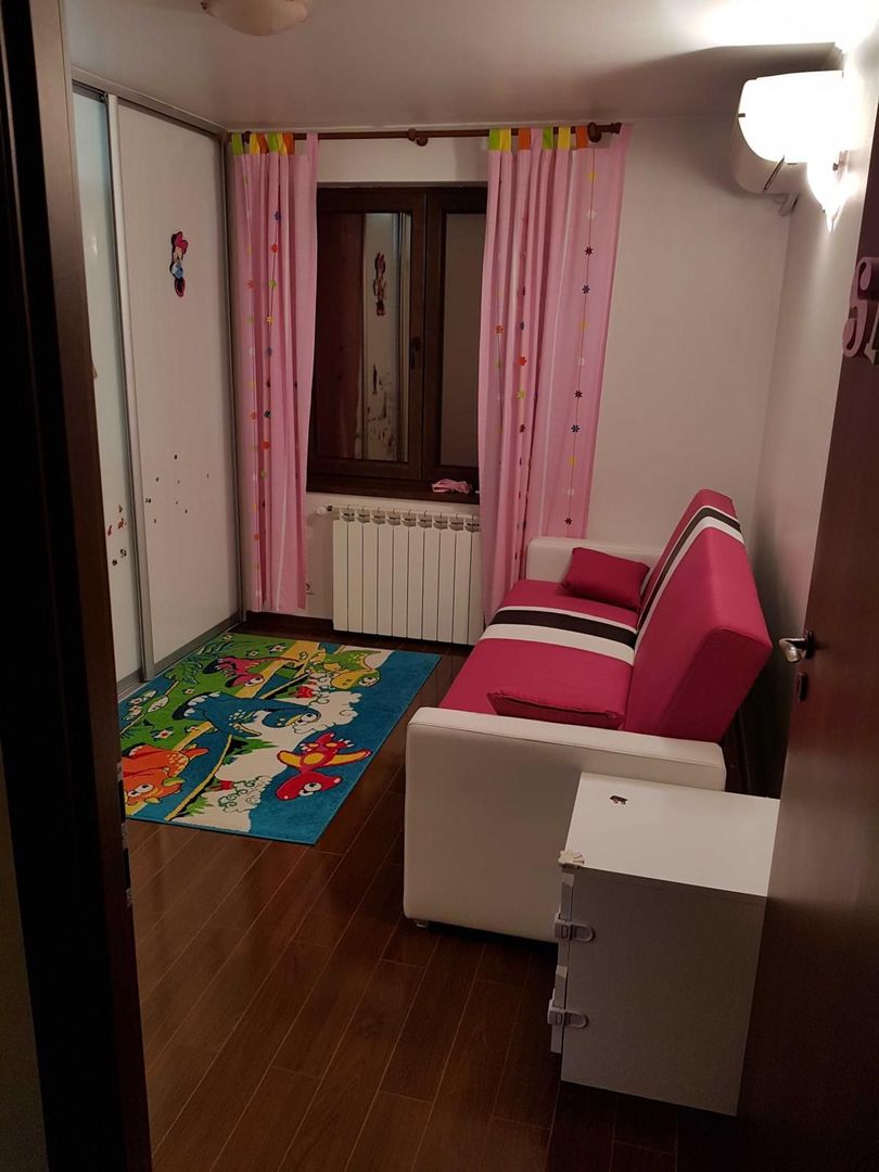 AP. 3 CAMERE - PIATA SUDULUI, CENTRALA PROPRIE, PARCARE, METROU 10 MIN - Poză 2