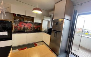 2 Camere decomandate, Zorilor, UMF, UTCN, Parcare, Modern, Bloc nou - Poză 4