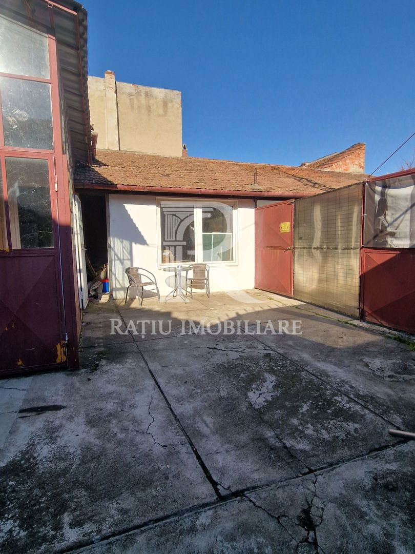 De inchiriat | Spațiu comercial central | Oradea. - Poză 10