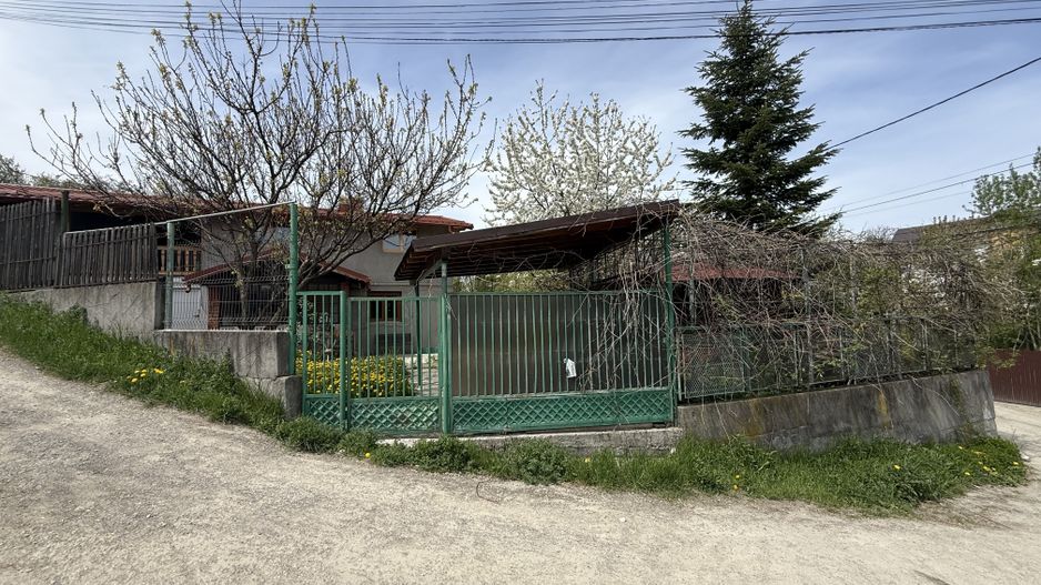 Casă 228 mp P+M + foișor+ teren 770 mp - Comarnic Prahova - Poză 26