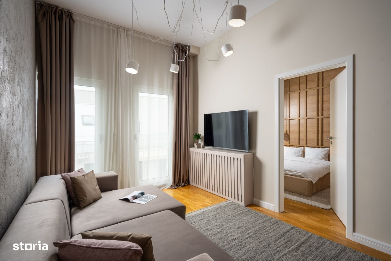 Inchiriez Penthouse vedere 360 Dacia / Eminescu / Proprietar - Poză 4