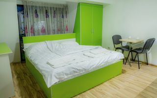 Închiriere Garsonieră nouă, modernă, complet utilată, lângă Auchan Titan - Poză 1