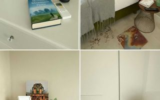 Apartament 3 camere lux – Herăstrău, ansamblu exclusivist, Parcului 20 - Poză 4