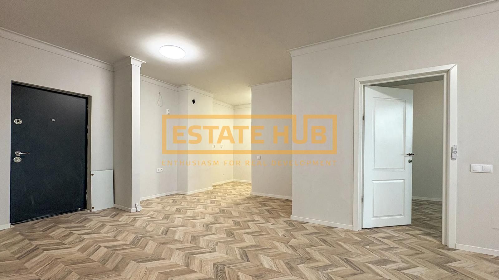 Apartament 3 camere | zona Intre Lacuri | Comision 0% - Poză 2