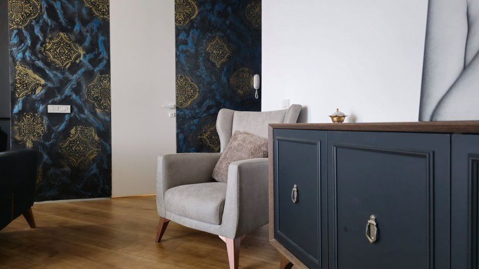 Inchiriere | Ap 2 camere Floreasca | Parcare | One Herastrau Towers - Poză 2