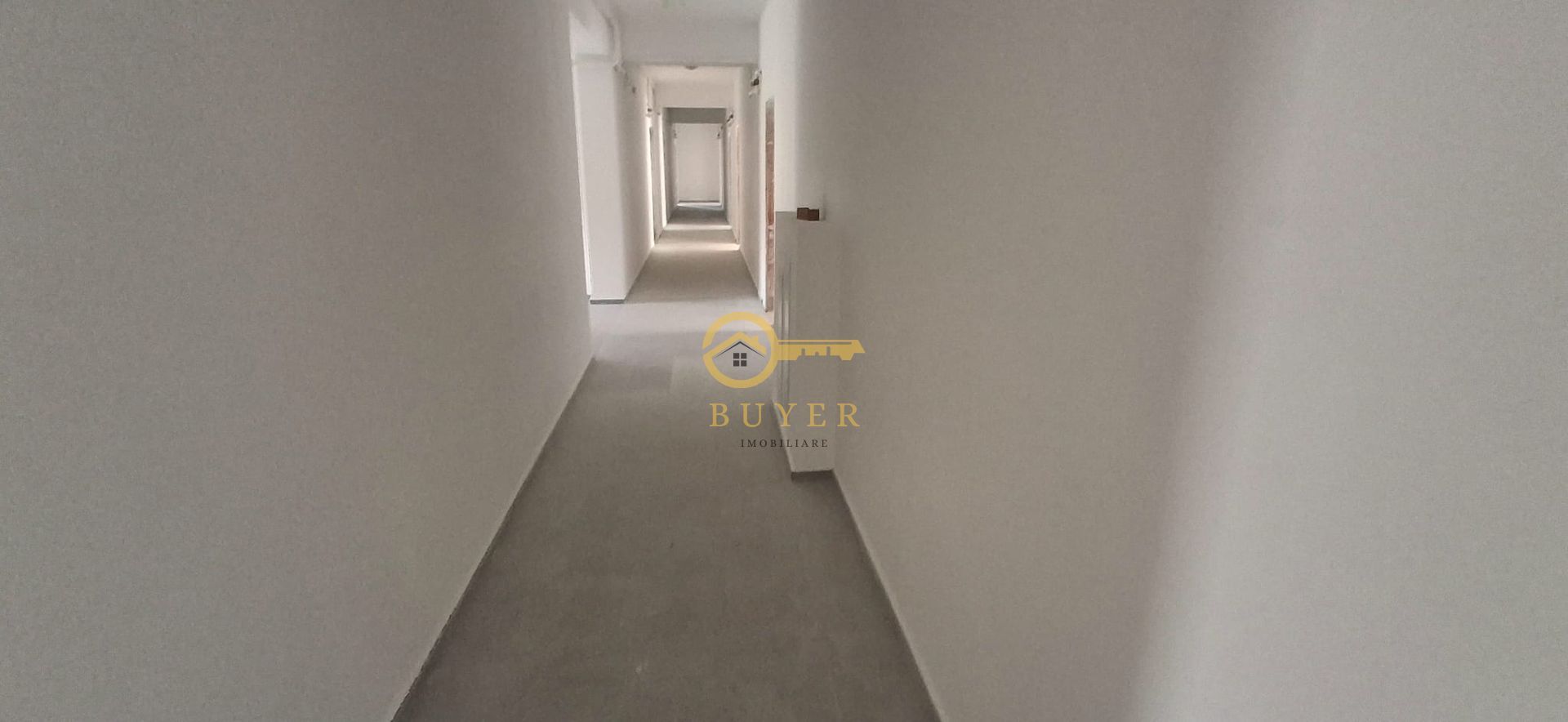 Apartament cu 3 cam - 71 mp + gradina 47mp, pe Brana- Finisat la cheie - Poză 14