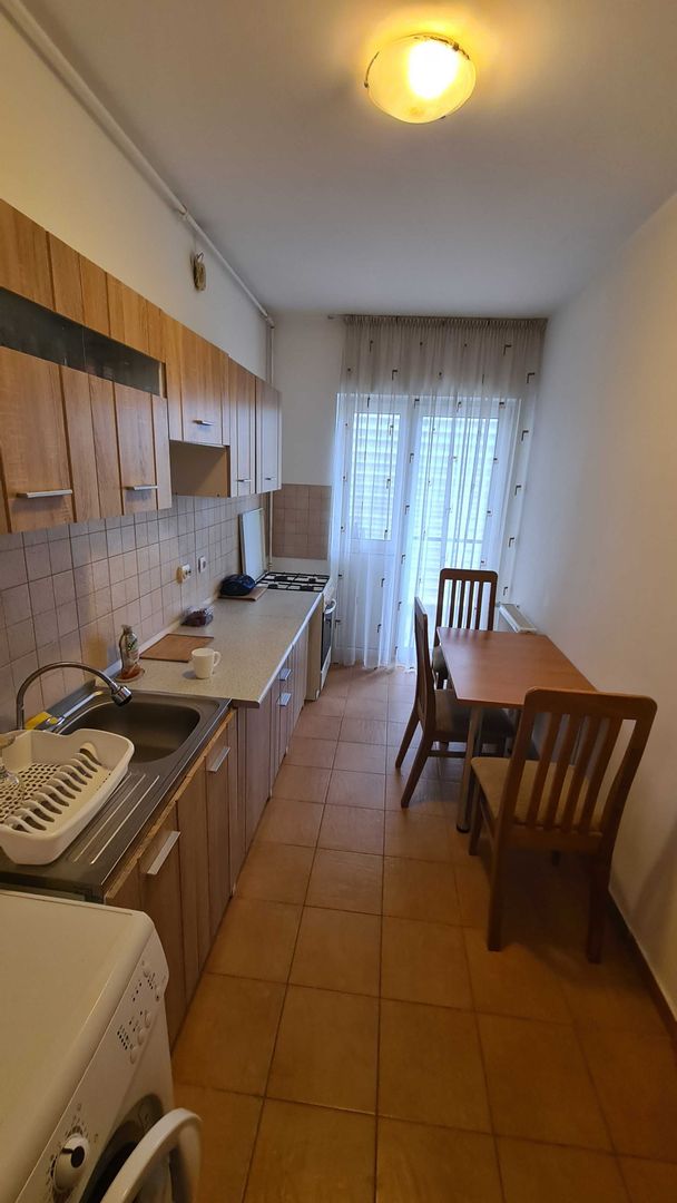 Garsonieră spațioasă, loc de parcare, Citadella Titan - Poză 3