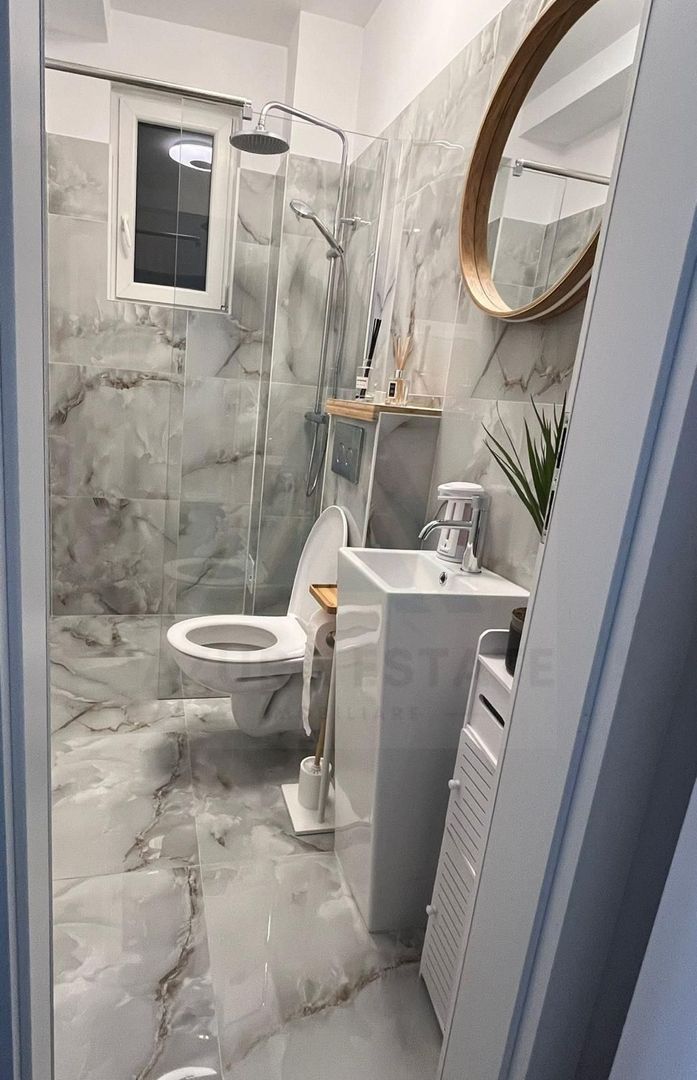 Casa utilata 4 camere 2 bai terasa si teren 210 mp in Arhitectilor - Poză 7