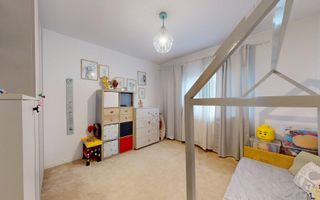 Apartament 3camere | Str. Imparatul Traian 9 - zona C-tin Brancoveanu - Poză 17