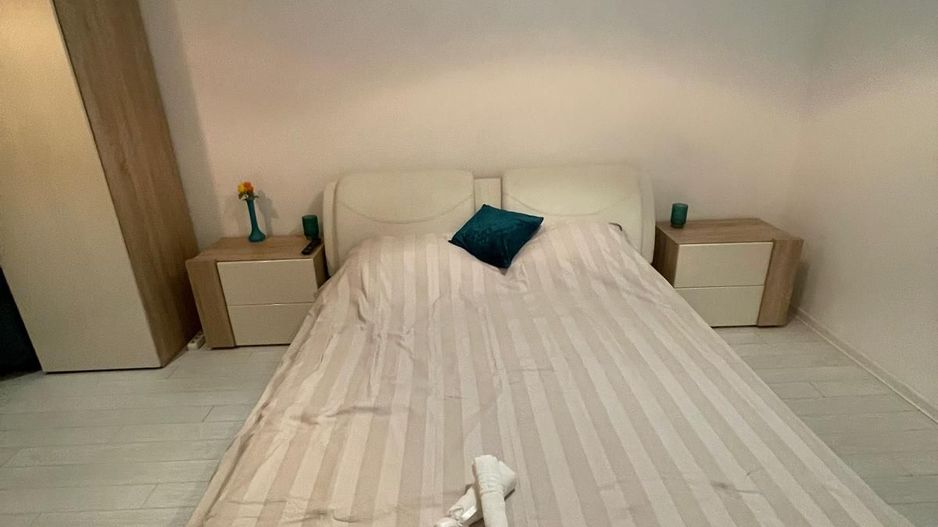 2 camere | Unirii – Str. Anton Pann | parcare subterană | etaj 1 - Poză 9