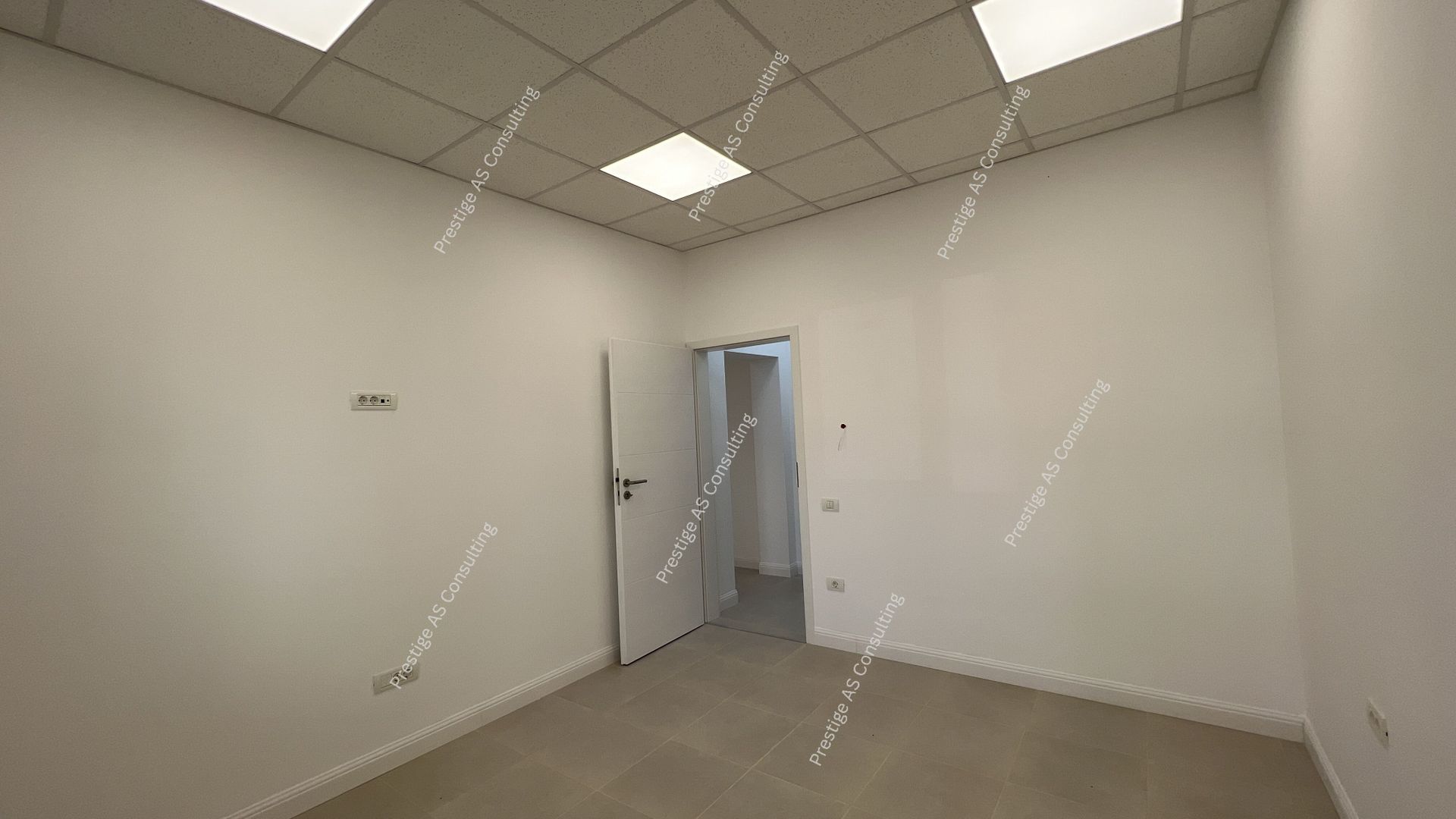 Spatiu Comercial/Birouri | Parter | In spate la Kaufland Dumbravita - Poză 4