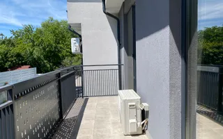 Casa premium de vanzare, vedere panoramica, Borhanci - Poză 16