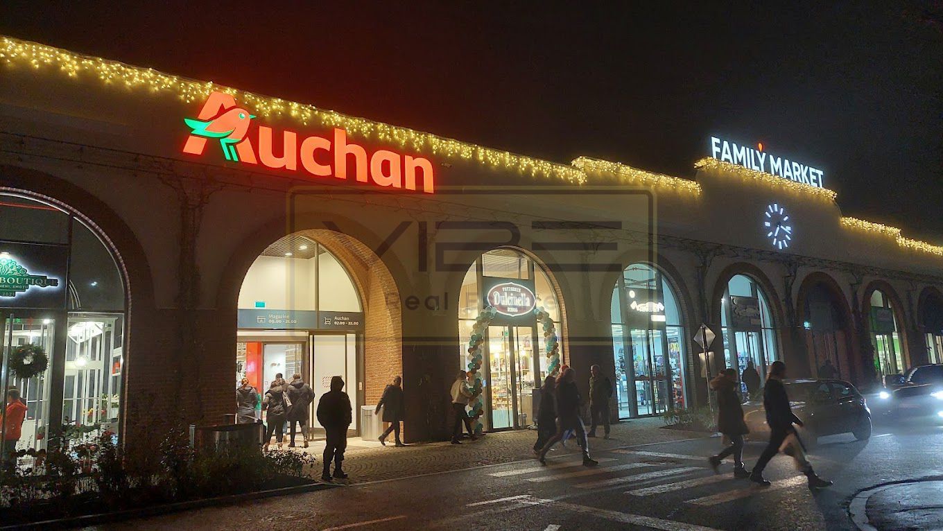 Bloc Nou, 2 camere decomandat, Intabulat, Bucium - Poză 2