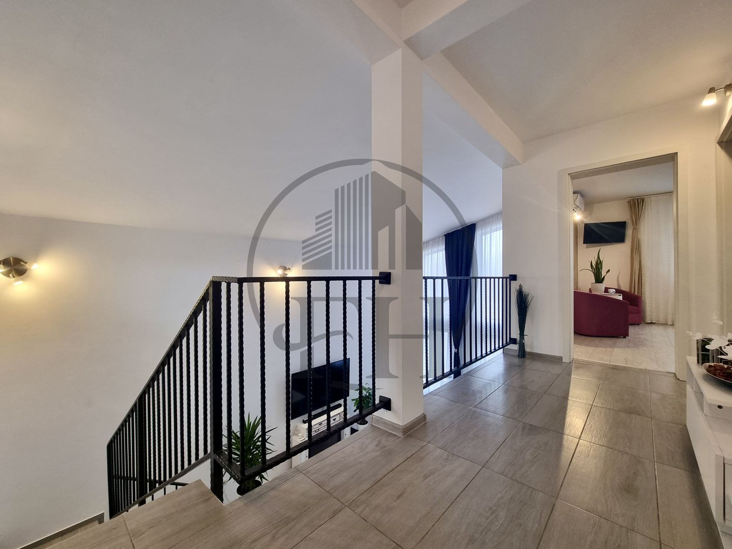 SOLD/ VANDUT- Casa / Vila de vanzare Valu lui Traian - Poză 15