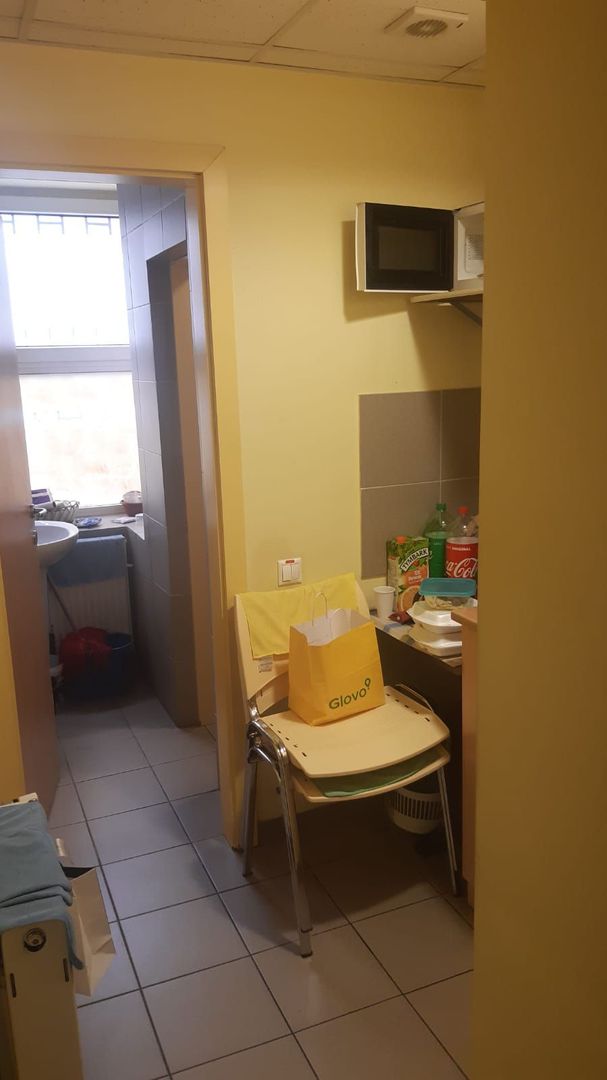 Spațiu comercial de 100 mp în zona Complex Studentesc - Poză 2