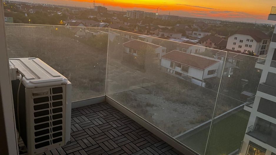 OFERTĂ Apartament modern I 2 terase, boxa, parcare I zona Torontalului - Poză 15