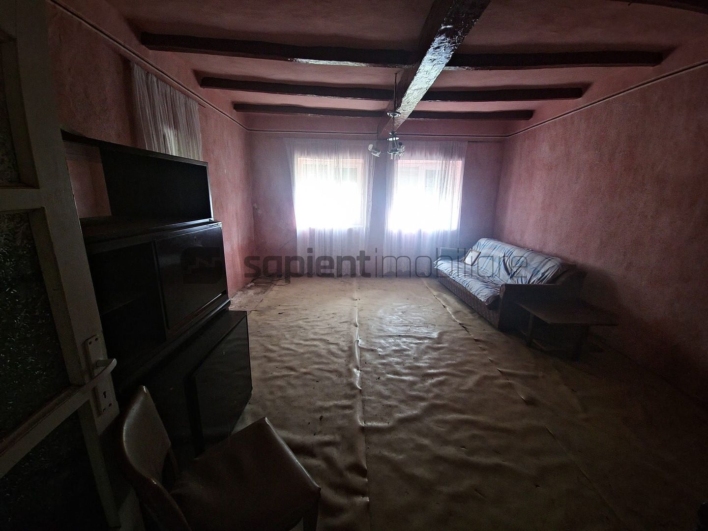 Casa Sat Cheresig(spre Santandrei) - Poză 7