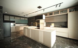 Penthouse de Lux în Domenii | 400mp | Terasă Panoramică 360 | 0% Comis - Poză 3