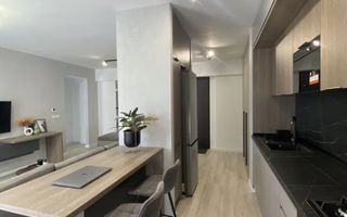 AP.2 CAMERE - BELVEDERE RESIDENCE, CENTRALA PROPRIE, BLOC NOU - Poză 5