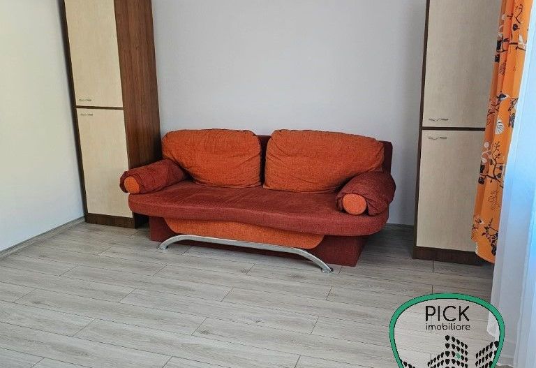P 1127 - Apartament cu 1 cameră în Târgu Mureș, zona Ștefan Cel Mare - Poză 2