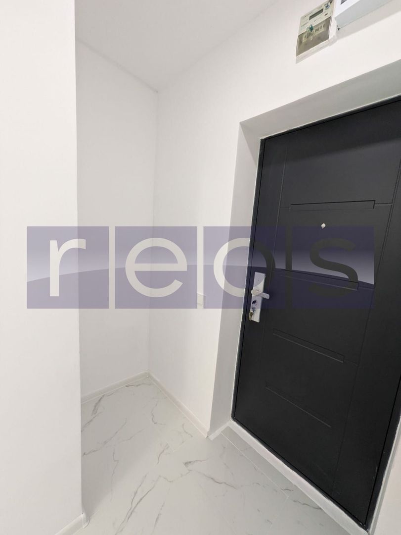 VANZARE 3 CAMERE | 74 MP | METROU OBOR LA 30 SECUNDE | BLOC REABILITAT - Poză 6