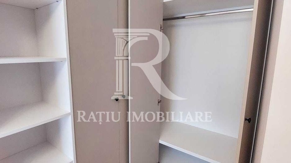 Apartament cu 2 camere | Centrala pe gaz | Cantemir - Poză 10