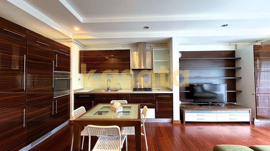 3 camere I Cosmopolis I 62 mp I parcare I faza 1 - Poză 4