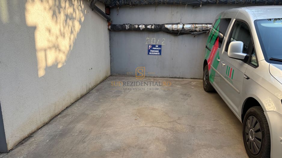 De inchiriat! Apartament 2 camere decomandat, mobilat si utilat - Poză 14