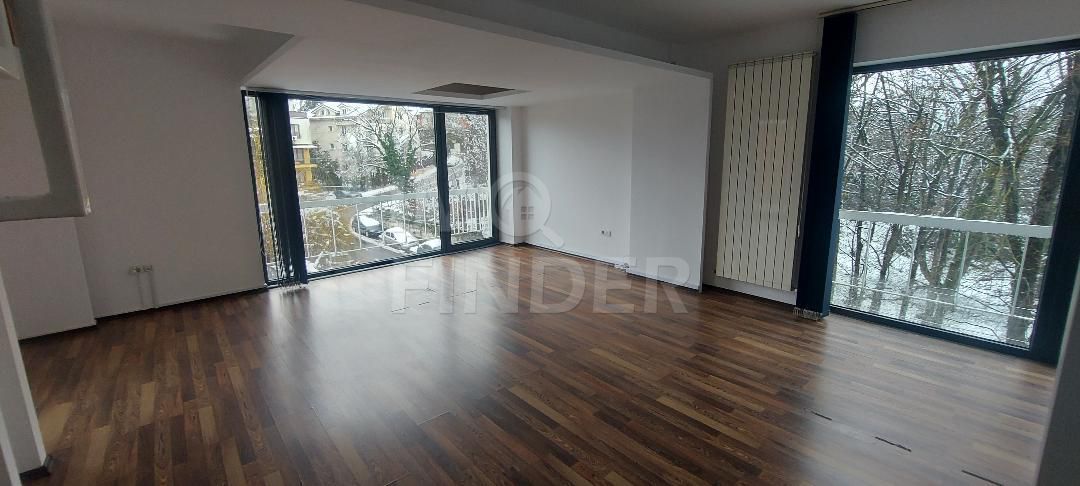 inchiriere cladire spatiu birouri zona Gradinii Botanice - Poză 2